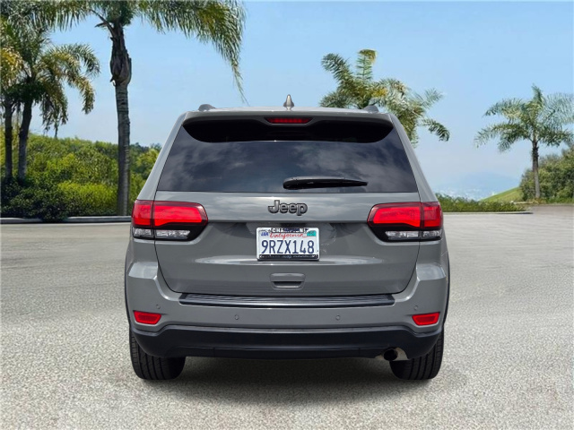 Used 2021 Jeep Grand Cherokee Freedom 4x2  in ,  5