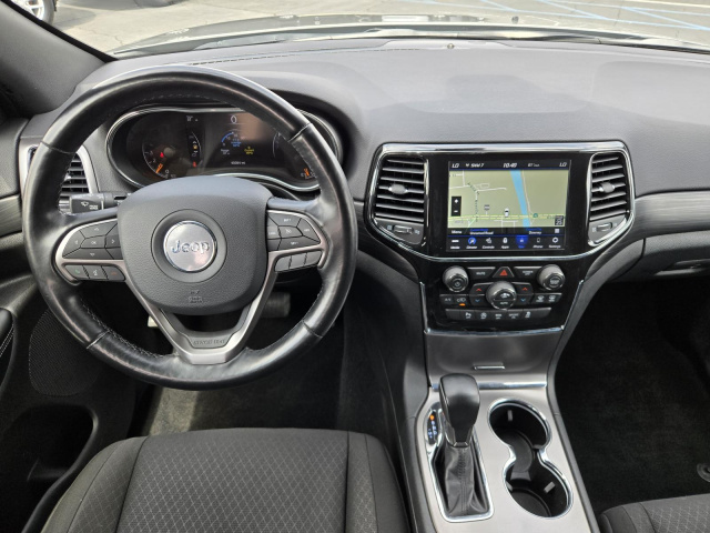 Used 2021 Jeep Grand Cherokee Freedom 4x2  in ,  6