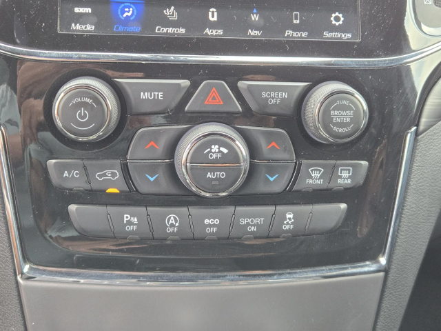 Used 2021 Jeep Grand Cherokee Freedom 4x2  in ,  12