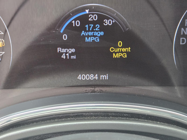 Used 2021 Jeep Grand Cherokee Freedom 4x2  in ,  15
