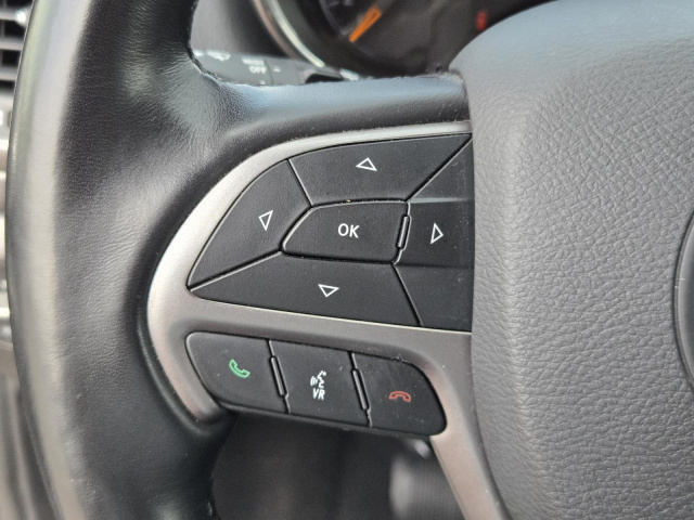 Used 2021 Jeep Grand Cherokee Freedom 4x2  in ,  17
