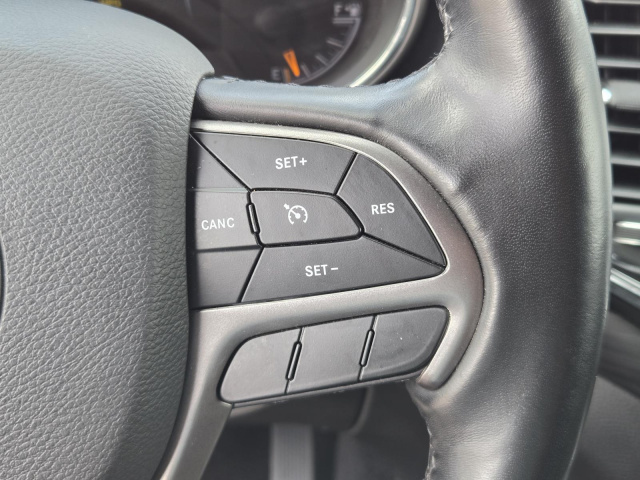 Used 2021 Jeep Grand Cherokee Freedom 4x2  in ,  18