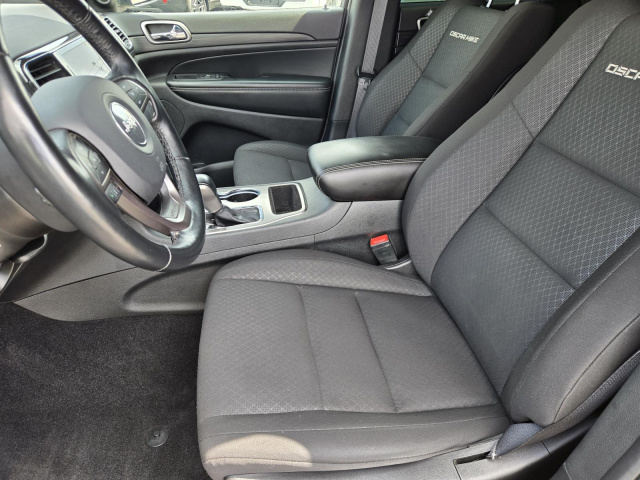 Used 2021 Jeep Grand Cherokee Freedom 4x2  in ,  22