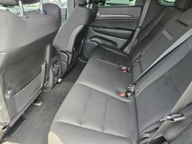 Used 2021 Jeep Grand Cherokee Freedom 4x2  in ,  26