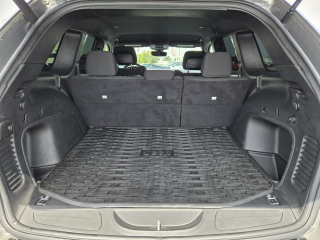 Used 2021 Jeep Grand Cherokee Freedom 4x2  in ,  28