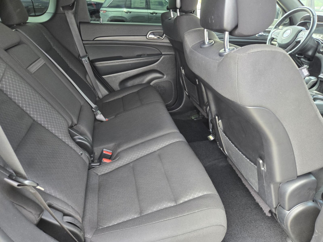 Used 2021 Jeep Grand Cherokee Freedom 4x2  in ,  29