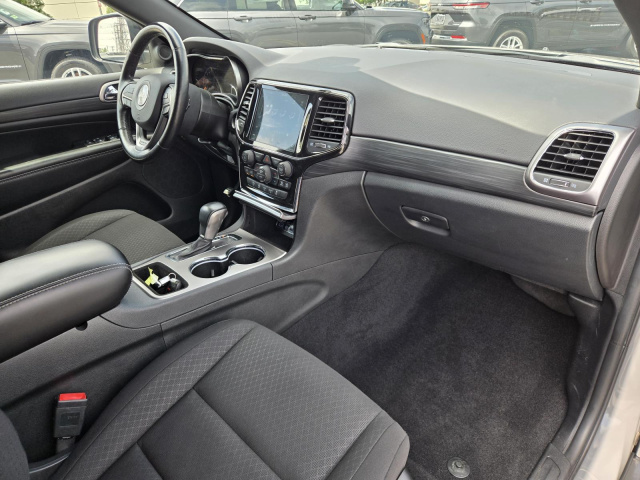 Used 2021 Jeep Grand Cherokee Freedom 4x2  in ,  31