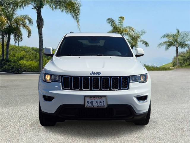Used 2021 Jeep Grand Cherokee Laredo E 4x2  in ,  2