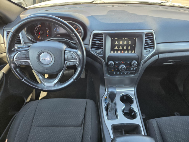Used 2021 Jeep Grand Cherokee Laredo E 4x2  in ,  5