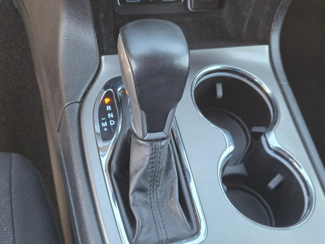 Used 2021 Jeep Grand Cherokee Laredo E 4x2  in ,  13
