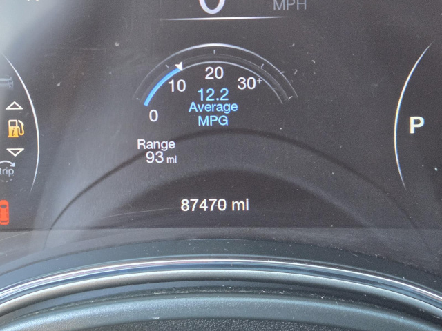 Used 2021 Jeep Grand Cherokee Laredo E 4x2  in ,  15