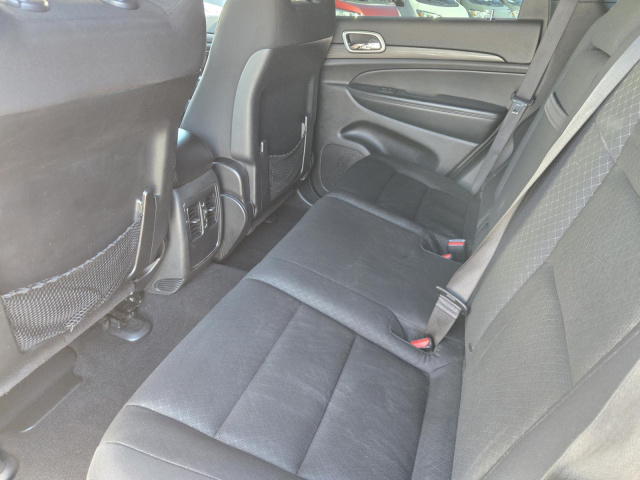 Used 2021 Jeep Grand Cherokee Laredo E 4x2  in ,  27
