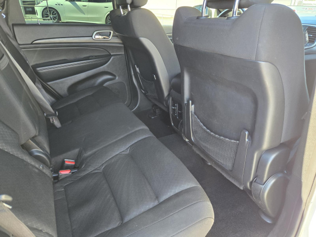 Used 2021 Jeep Grand Cherokee Laredo E 4x2  in ,  29