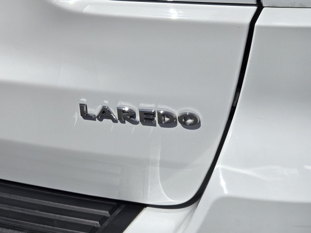 Used 2021 Jeep Grand Cherokee Laredo E 4x2  in ,  35