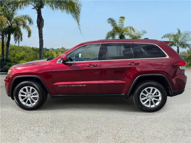 Used 2022 Jeep Grand Cherokee WK Laredo E 4x2  in ,  1