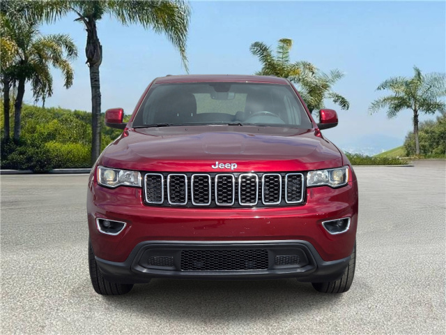 Used 2022 Jeep Grand Cherokee WK Laredo E 4x2  in ,  2
