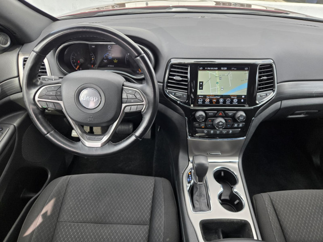 Used 2022 Jeep Grand Cherokee WK Laredo E 4x2  in ,  5