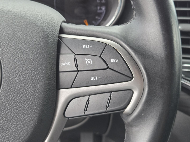 Used 2022 Jeep Grand Cherokee WK Laredo E 4x2  in ,  19