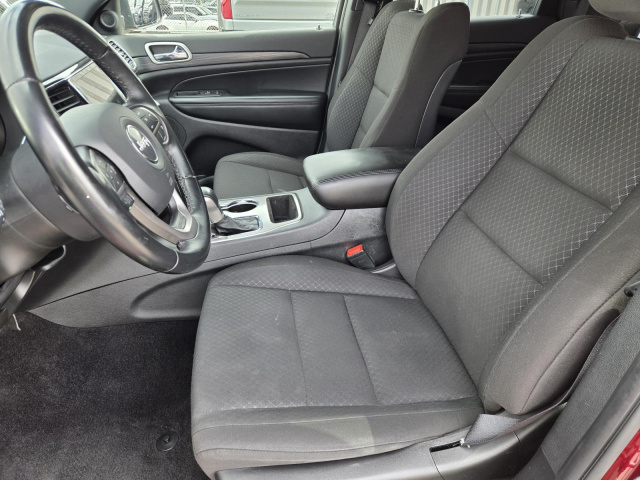 Used 2022 Jeep Grand Cherokee WK Laredo E 4x2  in ,  23