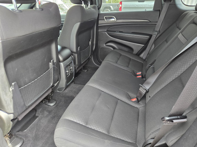 Used 2022 Jeep Grand Cherokee WK Laredo E 4x2  in ,  27