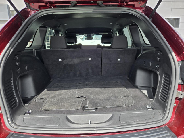 Used 2022 Jeep Grand Cherokee WK Laredo E 4x2  in ,  29