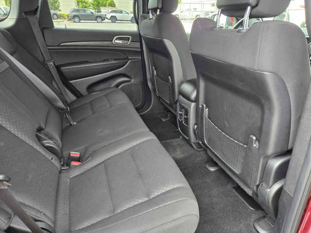 Used 2022 Jeep Grand Cherokee WK Laredo E 4x2  in ,  30