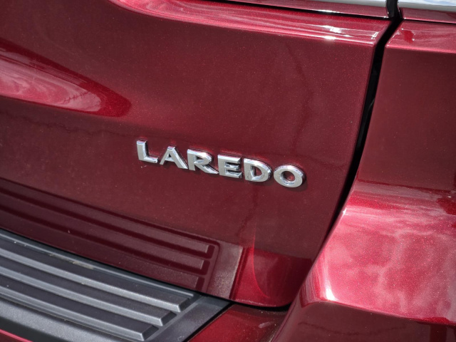 Used 2022 Jeep Grand Cherokee WK Laredo E 4x2  in ,  36