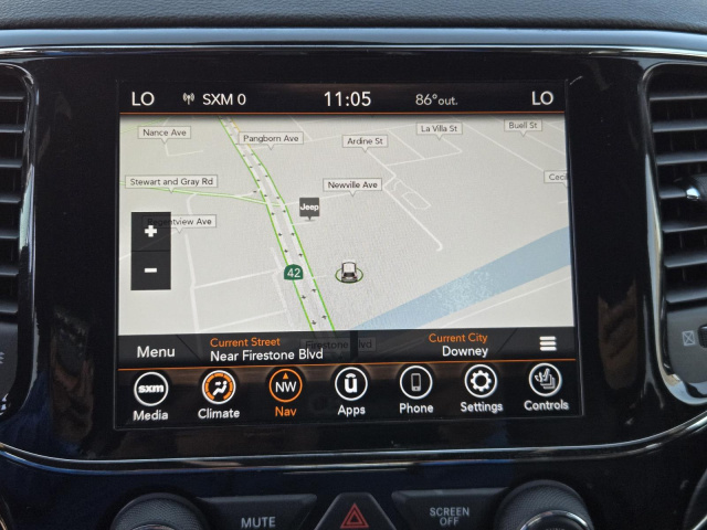 Used 2021 Jeep Grand Cherokee Limited X 4x2  in ,  6