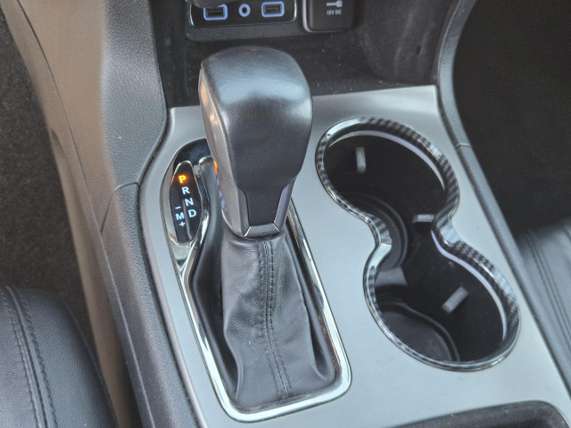 Used 2021 Jeep Grand Cherokee Limited X 4x2  in ,  13