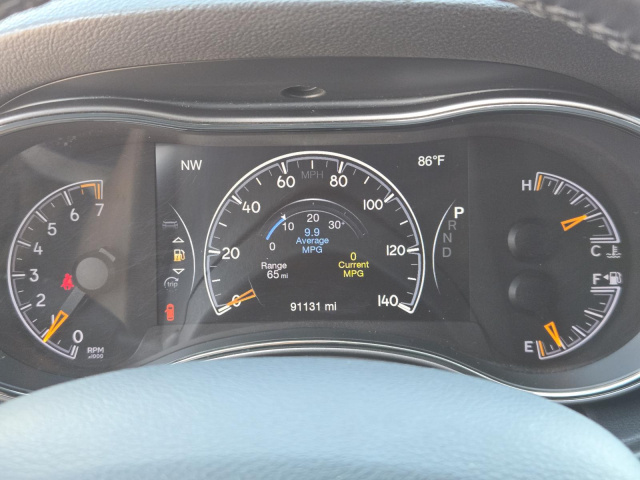 Used 2021 Jeep Grand Cherokee Limited X 4x2  in ,  14