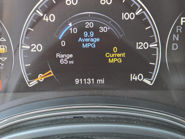Used 2021 Jeep Grand Cherokee Limited X 4x2  in ,  15