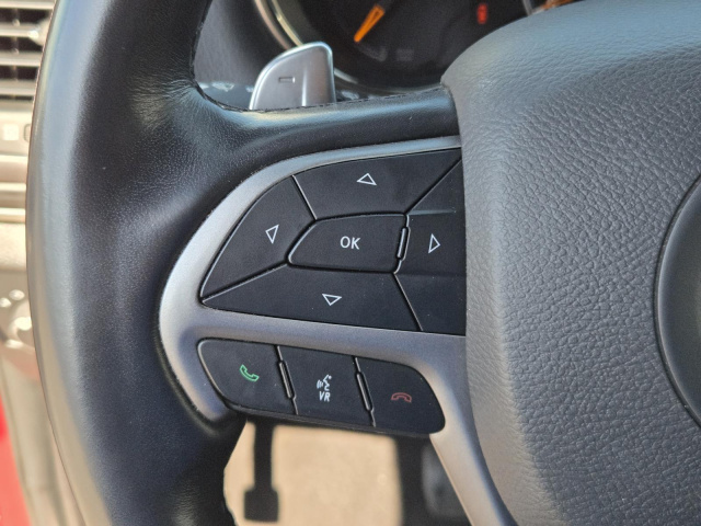 Used 2021 Jeep Grand Cherokee Limited X 4x2  in ,  17