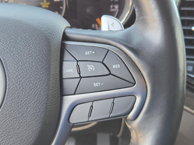 Used 2021 Jeep Grand Cherokee Limited X 4x2  in ,  18