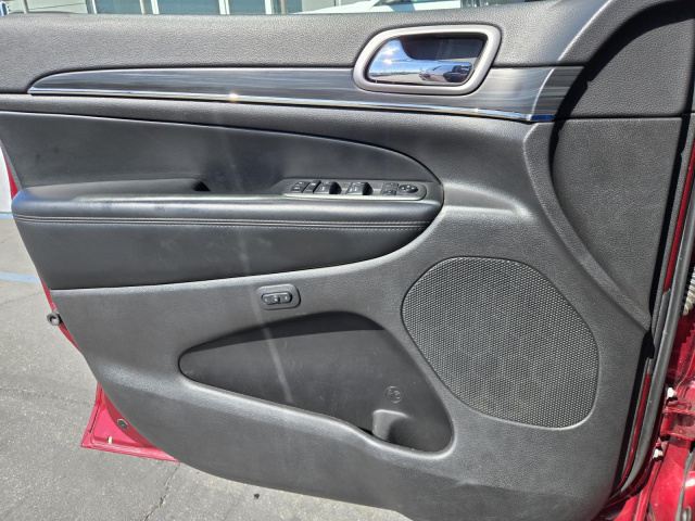 Used 2021 Jeep Grand Cherokee Limited X 4x2  in ,  20