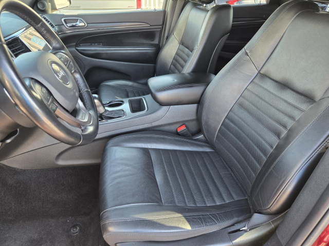 Used 2021 Jeep Grand Cherokee Limited X 4x2  in ,  22