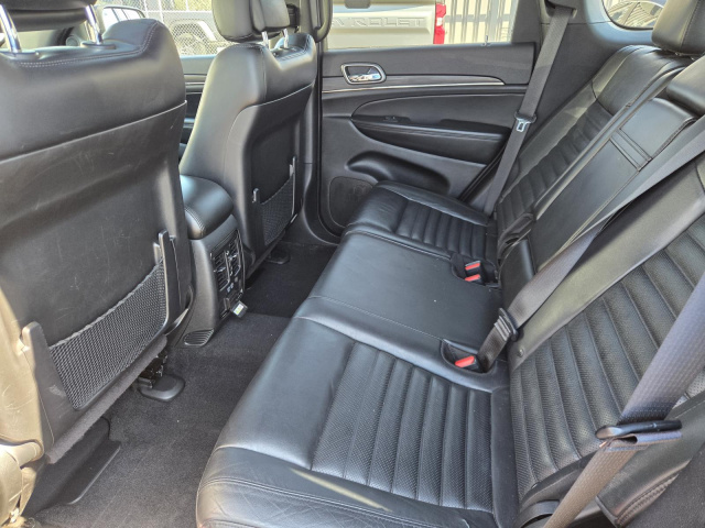 Used 2021 Jeep Grand Cherokee Limited X 4x2  in ,  25