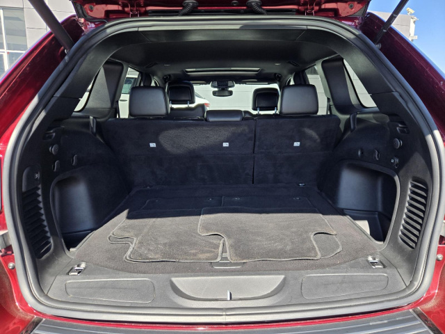 Used 2021 Jeep Grand Cherokee Limited X 4x2  in ,  27