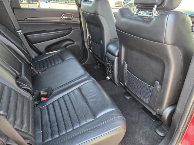 Used 2021 Jeep Grand Cherokee Limited X 4x2  in ,  28