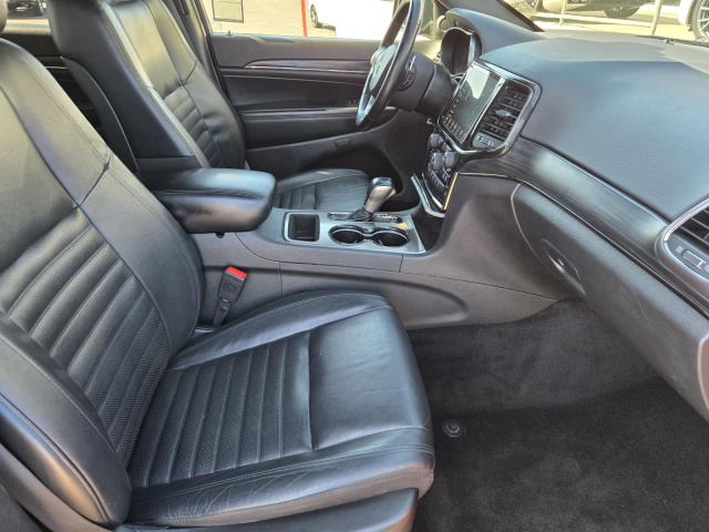 Used 2021 Jeep Grand Cherokee Limited X 4x2  in ,  31
