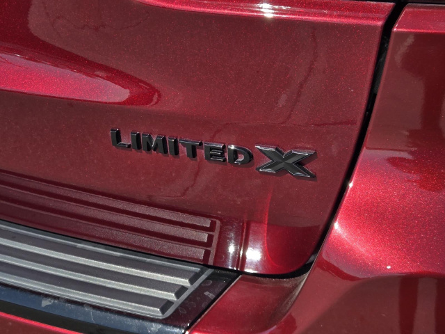 Used 2021 Jeep Grand Cherokee Limited X 4x2  in ,  34