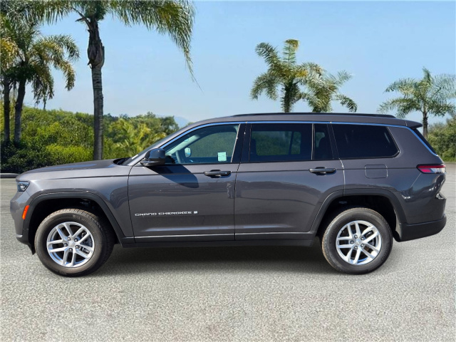New 2025 Jeep Grand Cherokee Laredo X 4x2  in ,  1