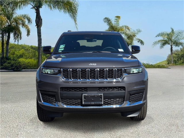 New 2025 Jeep Grand Cherokee Laredo X 4x2  in ,  2