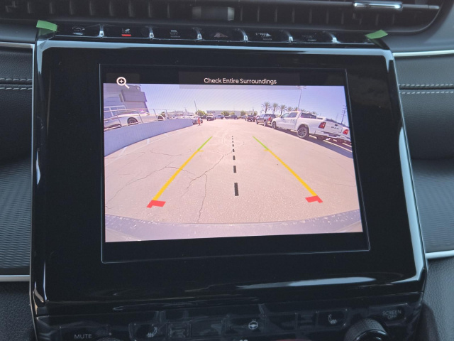 New 2025 Jeep Grand Cherokee Laredo X 4x2  in ,  7