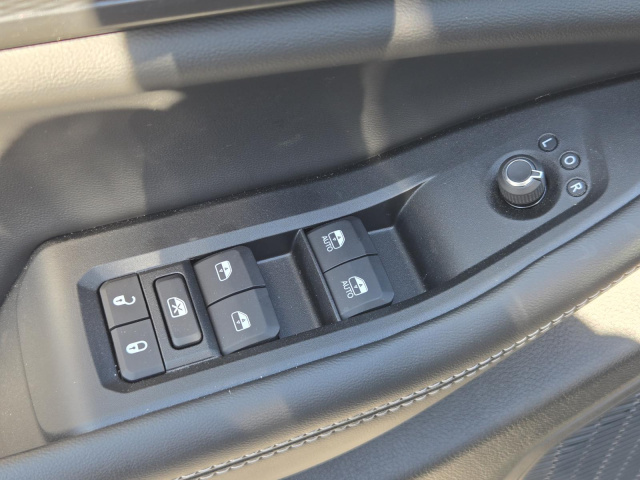 New 2025 Jeep Grand Cherokee Laredo X 4x2  in ,  20