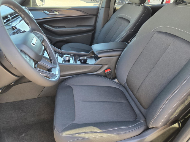 New 2025 Jeep Grand Cherokee Laredo X 4x2  in ,  21