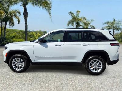 New 2026 Jeep Grand Cherokee Laredo X 4x2  in ,  1