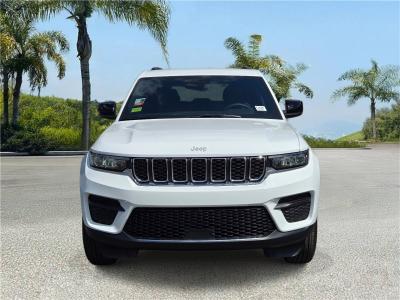 New 2026 Jeep Grand Cherokee Laredo X 4x2  in ,  2