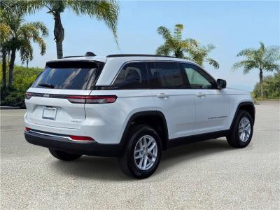 New 2026 Jeep Grand Cherokee Laredo X 4x2  in ,  3
