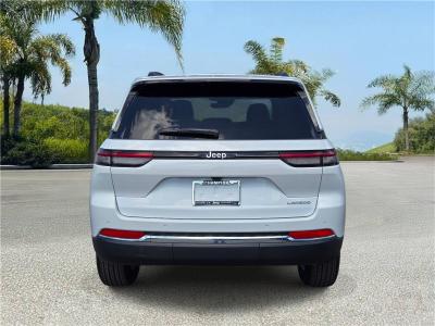New 2026 Jeep Grand Cherokee Laredo X 4x2  in ,  4