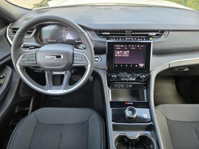New 2026 Jeep Grand Cherokee Laredo X 4x2  in ,  5